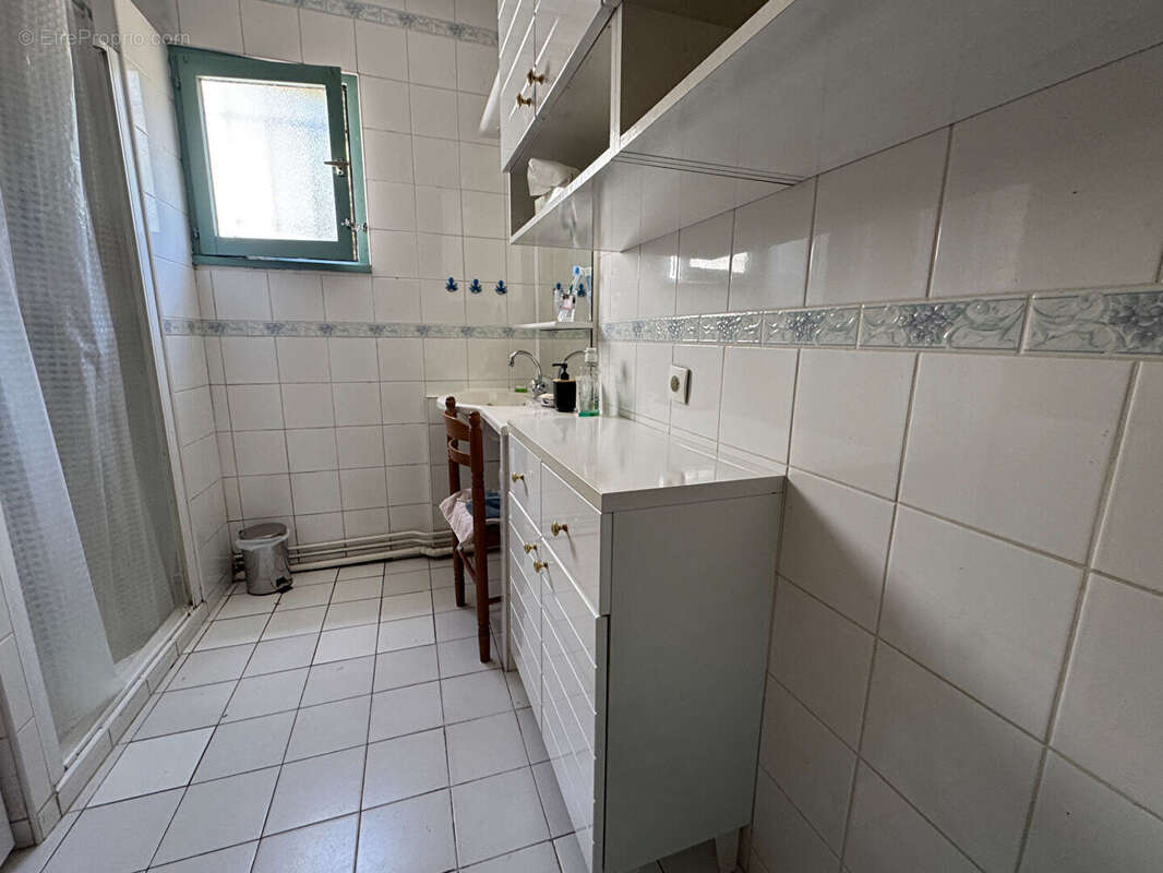 Ennery Maison PLEIN PIEDS 6/7 piéces de 92 M² et 146 M² utile sur terrain 687 M² - photo 7