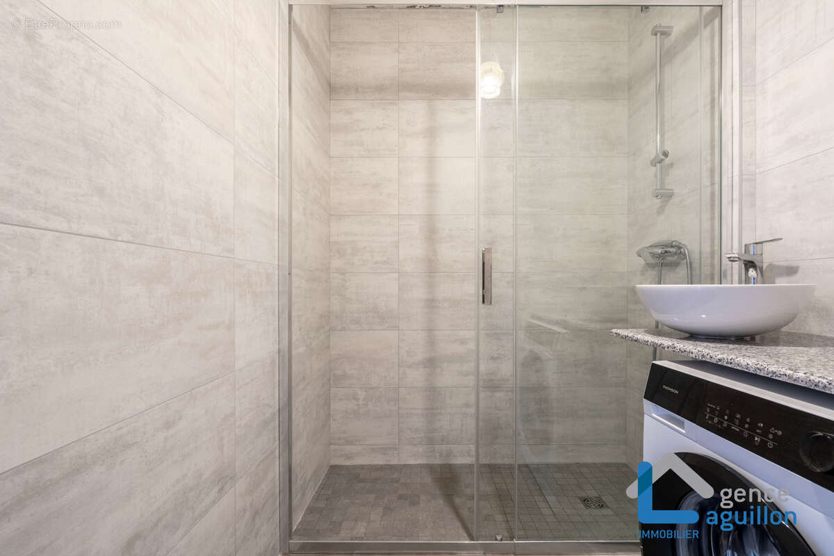 Appartement à HENDAYE