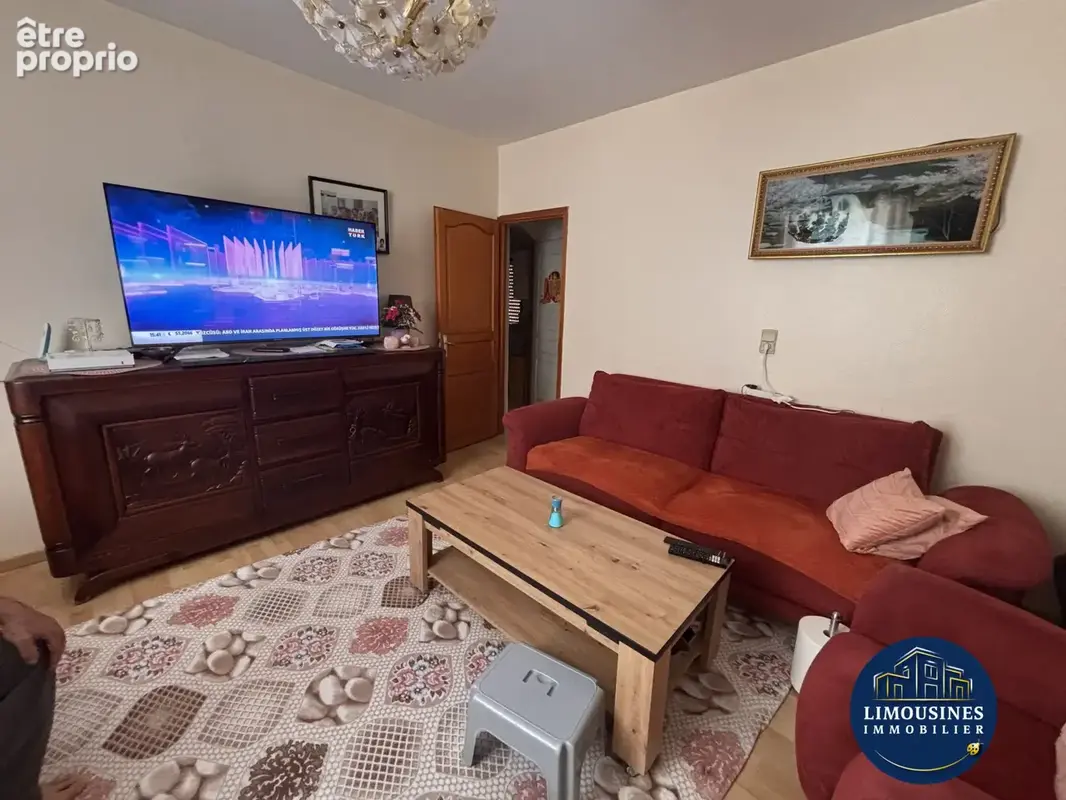 Maison 6 pièces 111 m² à vendre à Limoges (87000) - photo 7