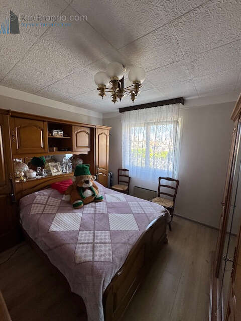 Maison à MOYEUVRE-GRANDE