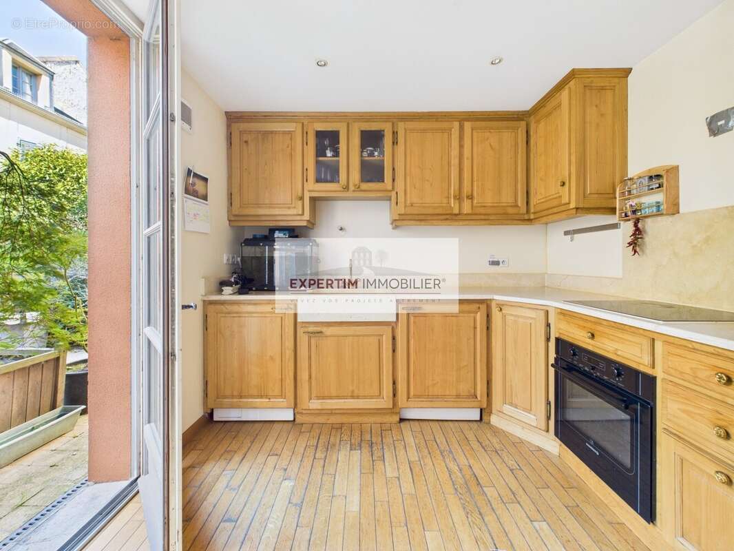 Maison à VERSAILLES