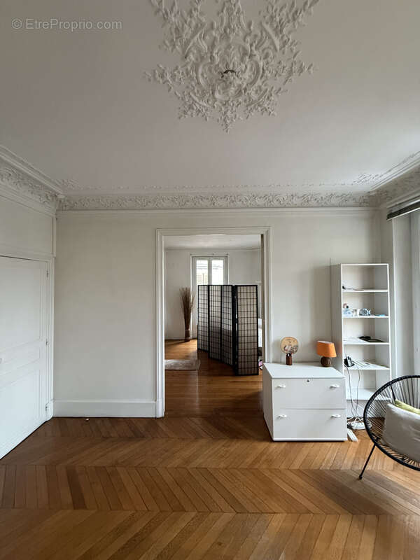 Appartement à MELUN