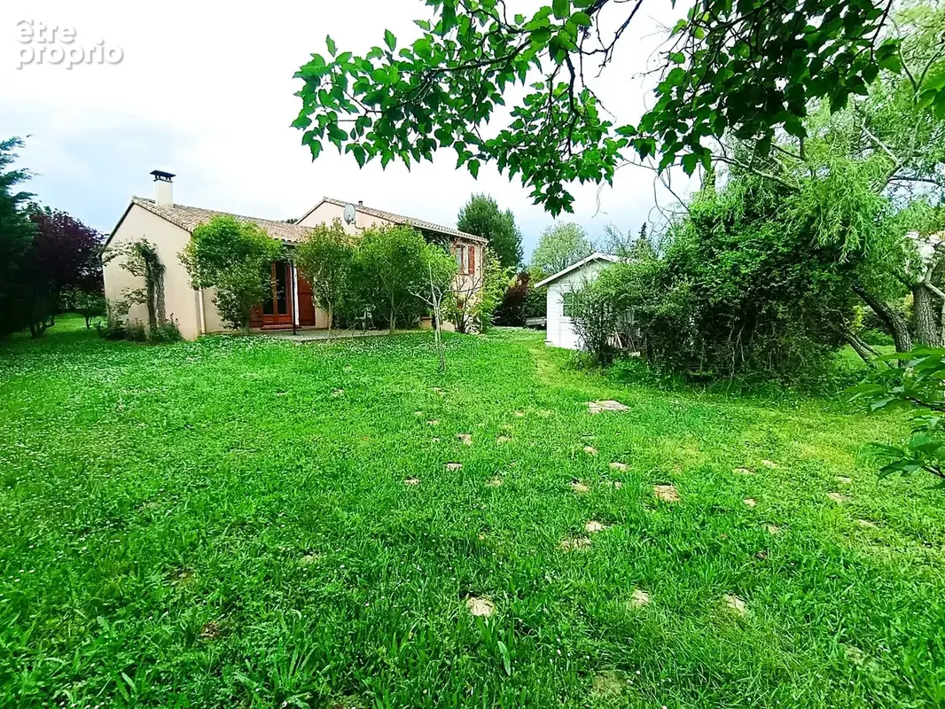 Maison à MURET