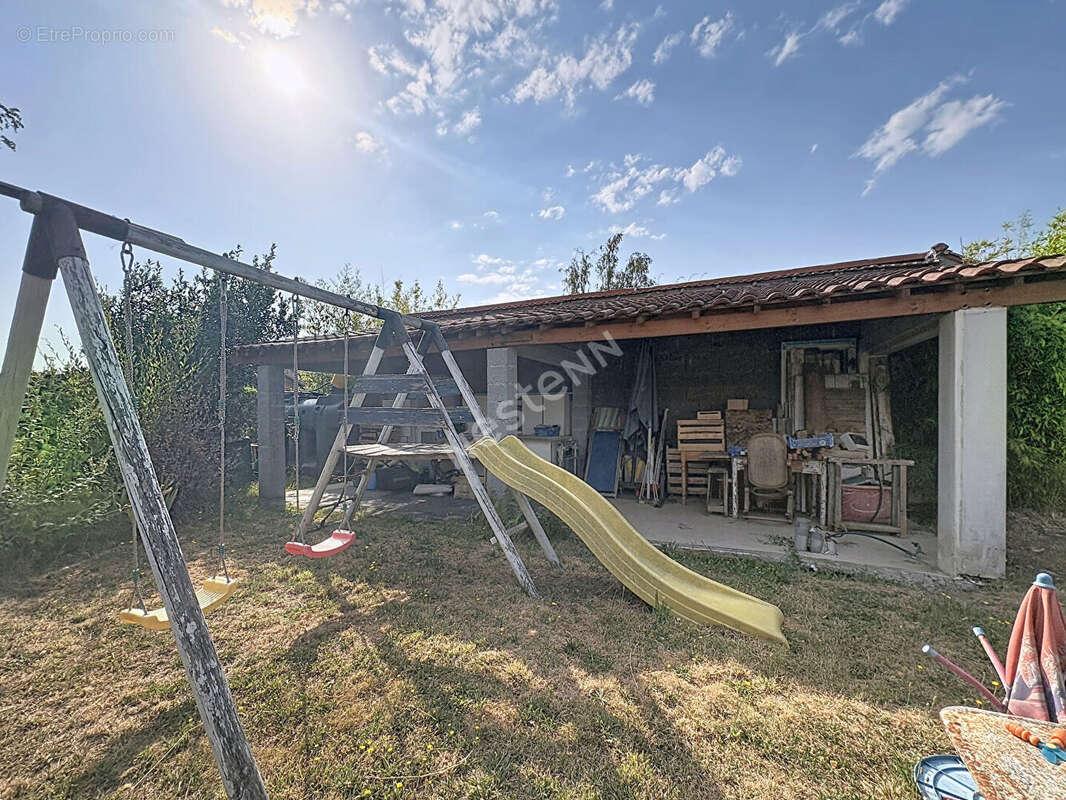 Maison à REZE