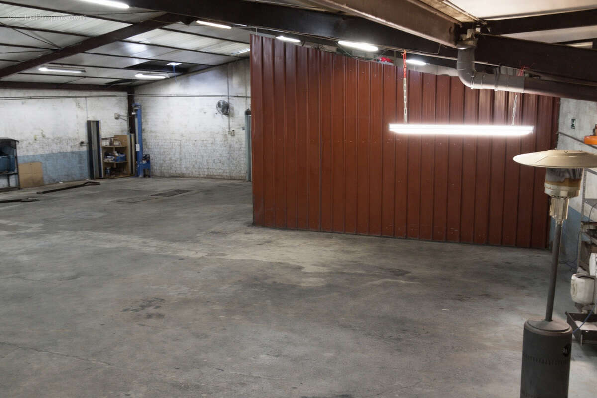 Commerce à BORDEAUX