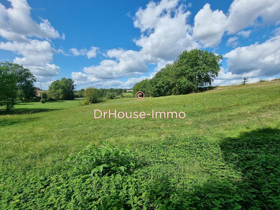 Maison à SAINT-MARTIN-DE-VILLEREAL