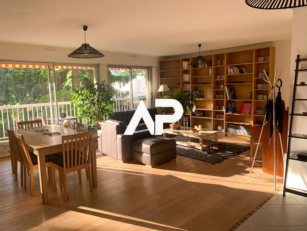 Appartement à MONTMORENCY