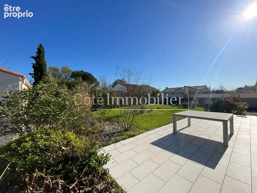 Centre bourg - maison 4 chambres - photo 9
