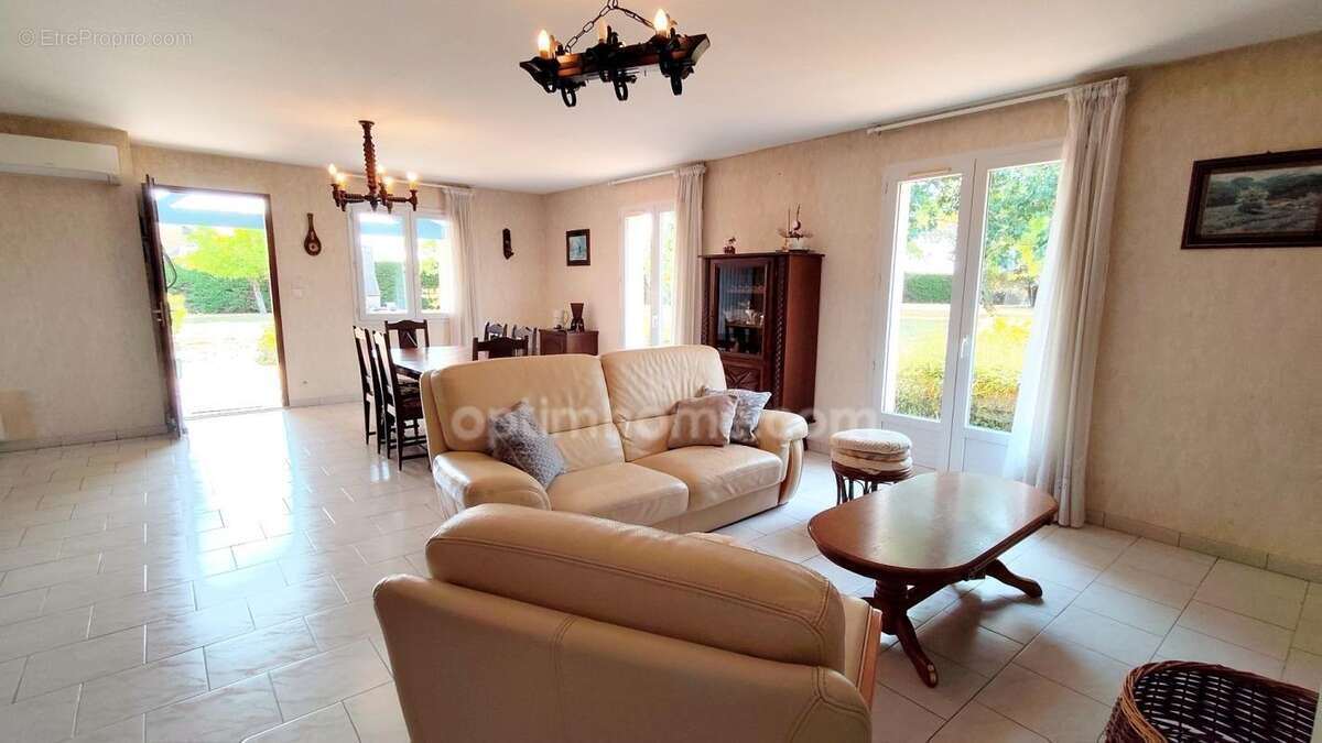  Maison à ossature bois, elle est faite pour vous !  - photo 5