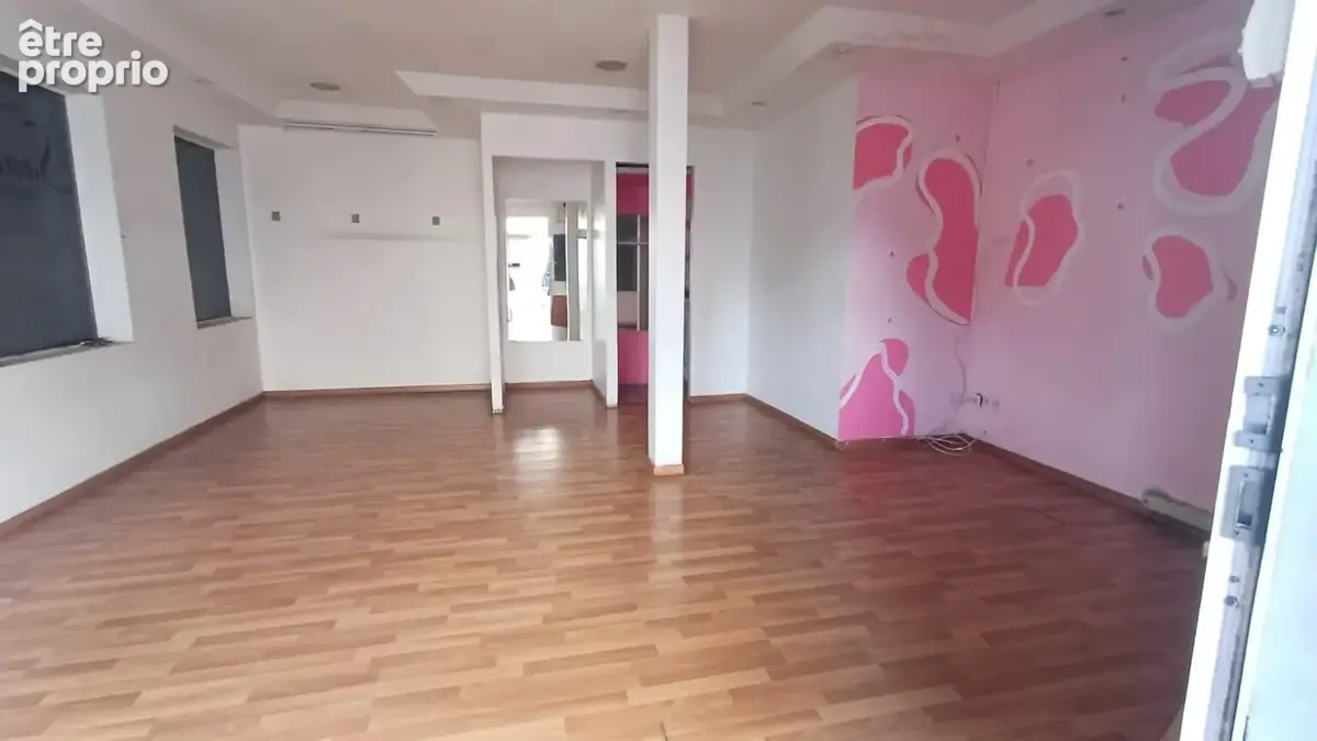 Maison 85 m² à Fort-De-France  - photo 4