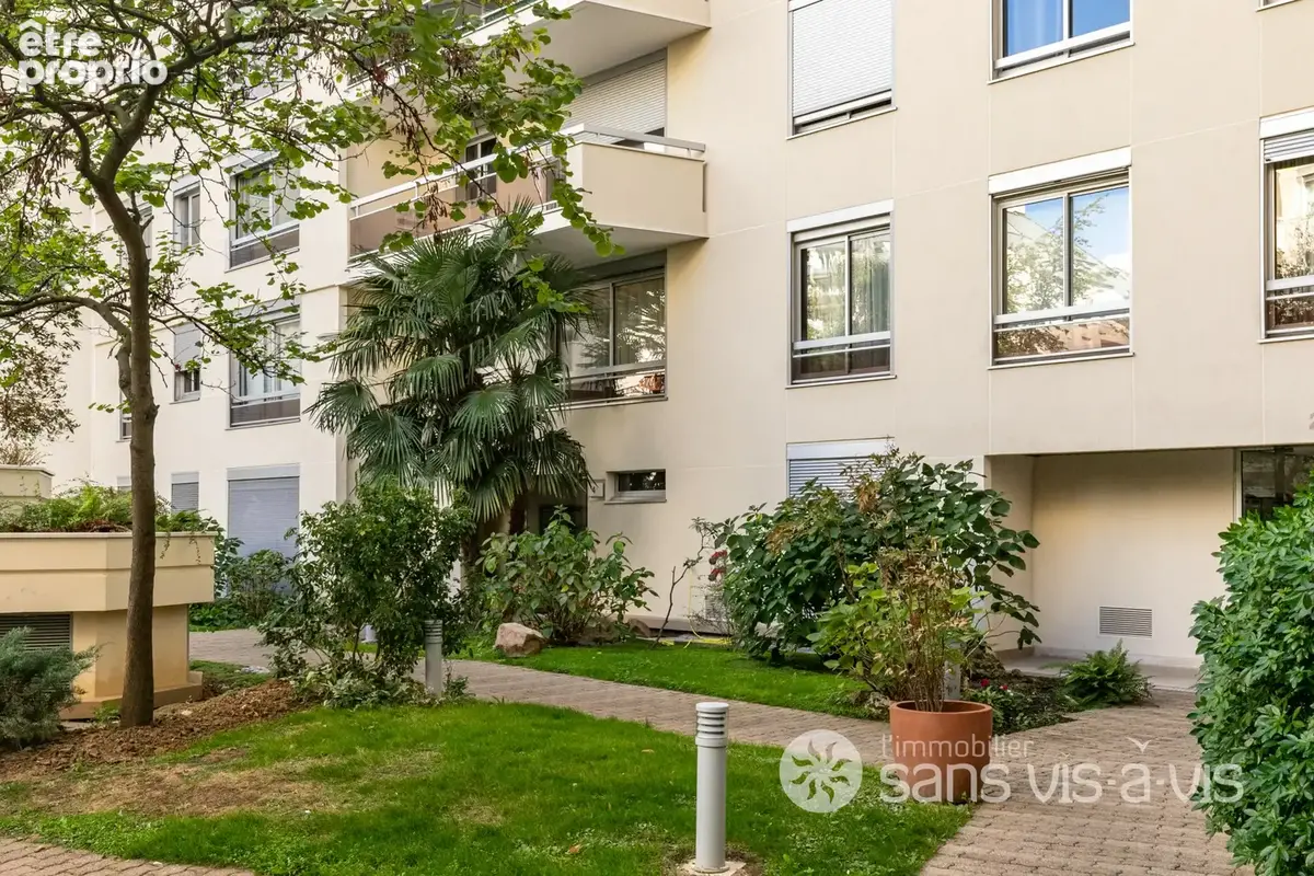 3p de 68m2 vue sur tout paris ! - photo 15