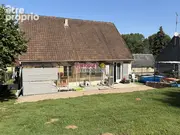 Maison à ANSACQ