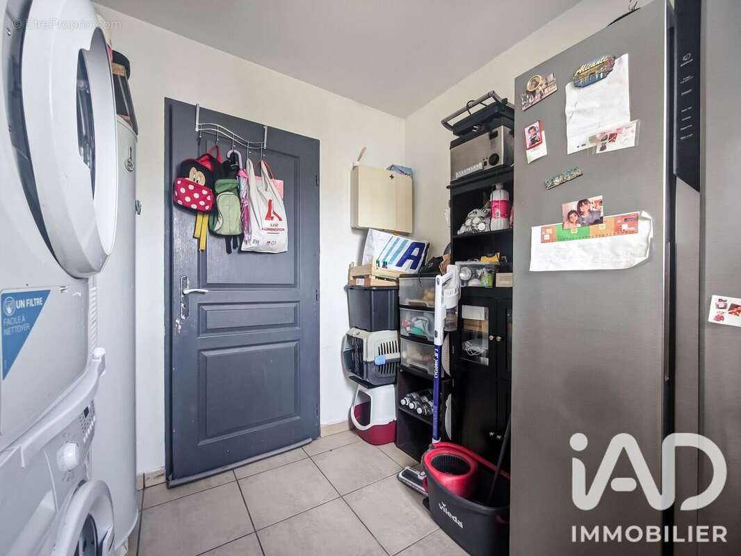 Maison 89 m² à Aiguillon  - photo 7