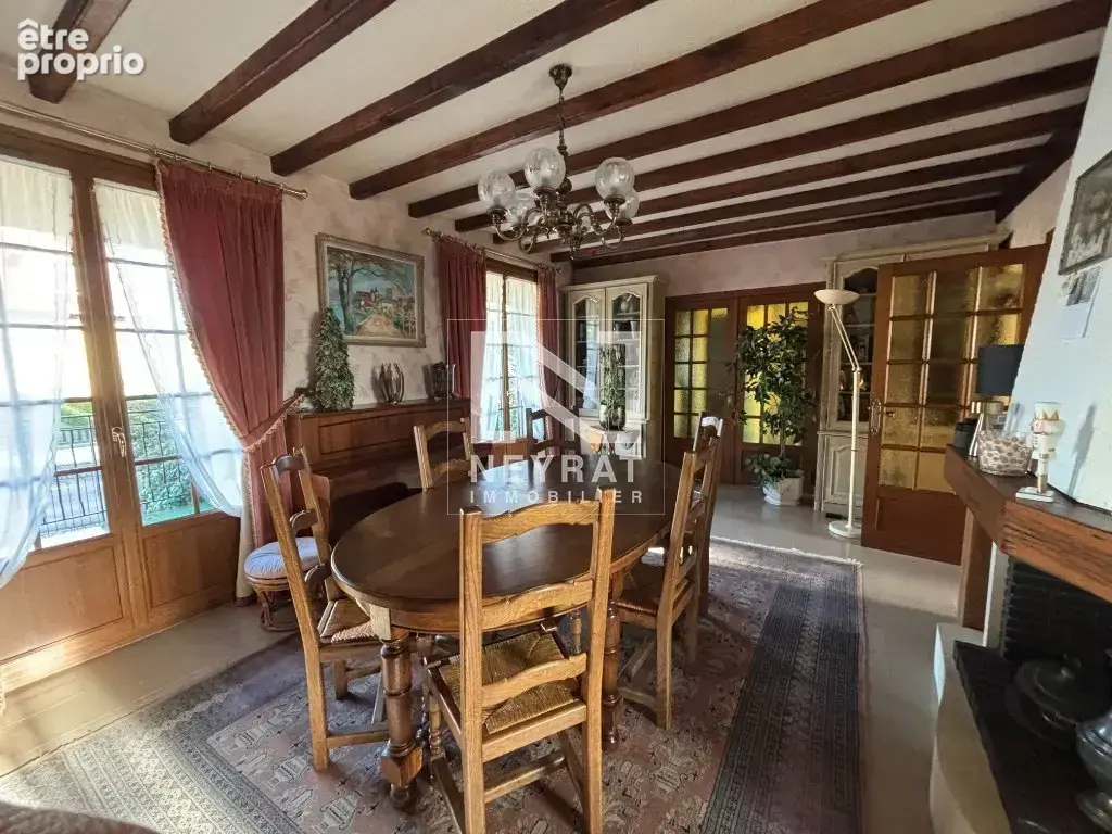 Maison 6 pièces - 220m² - Le Creusot - photo 4