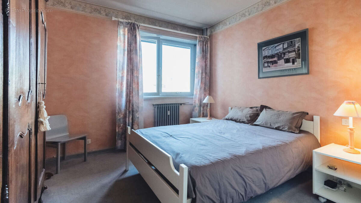 Photo 5 - Appartement à SAINT-ETIENNE