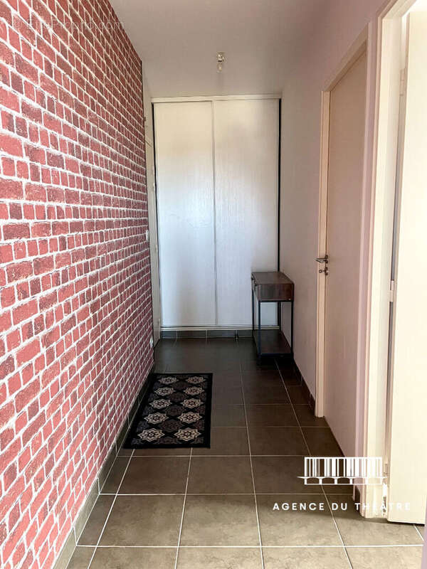 Appartement à CAEN