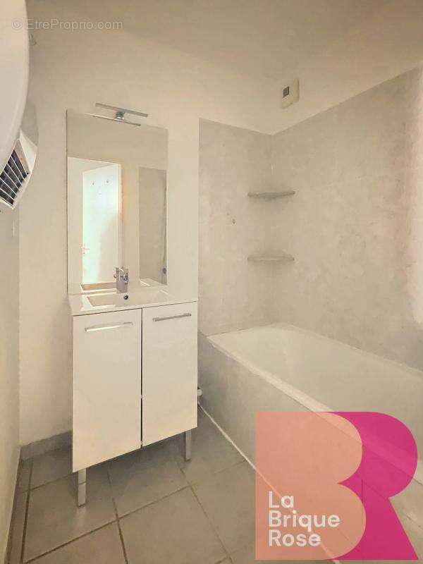 Appartement à MONDONVILLE