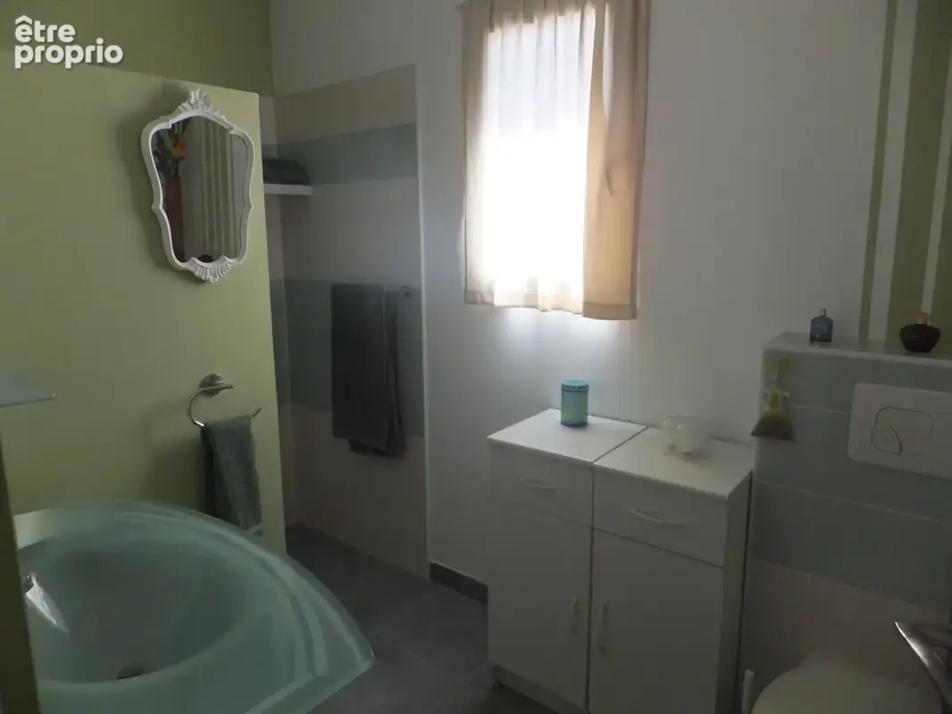 Villa T5 contemporaine   Prestations haut de gamme - photo 21