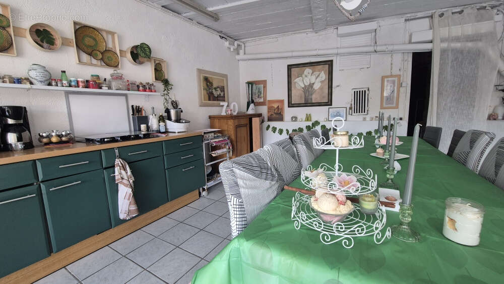 Maison à BOVES