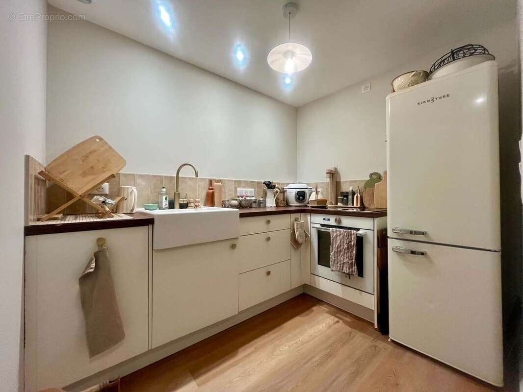 Appartement à CHALON-SUR-SAONE