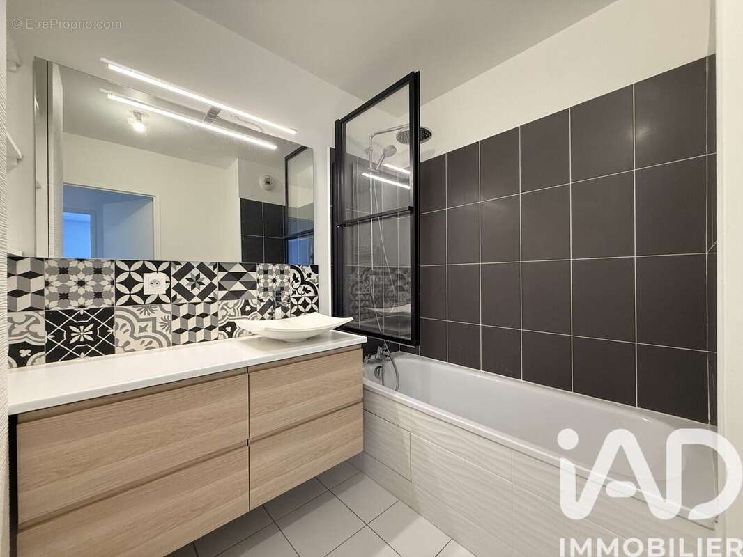 Photo 6 - Appartement à MAGNANVILLE