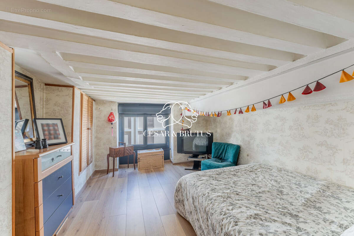 Appartement à LYON-4E