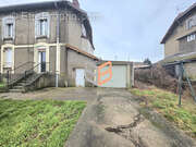Maison à BOULIGNY