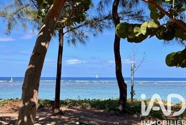 Photo 8 - Appartement à SAINT-PAUL