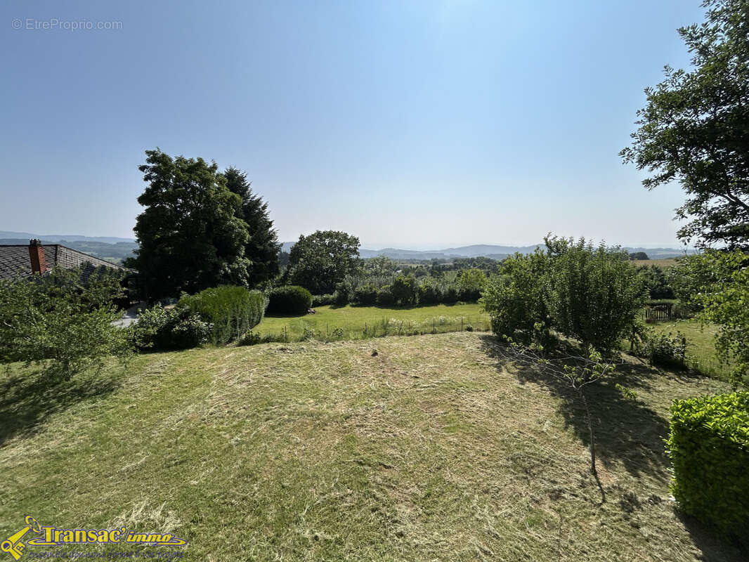 Maison 4 pièces 107m2 avec terrain et sous-sol - photo 2