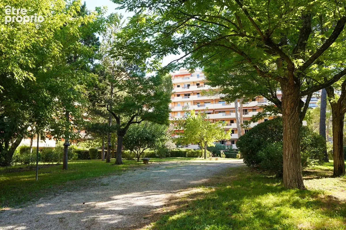 Appartement 89m² à aix-en-provence - photo 9