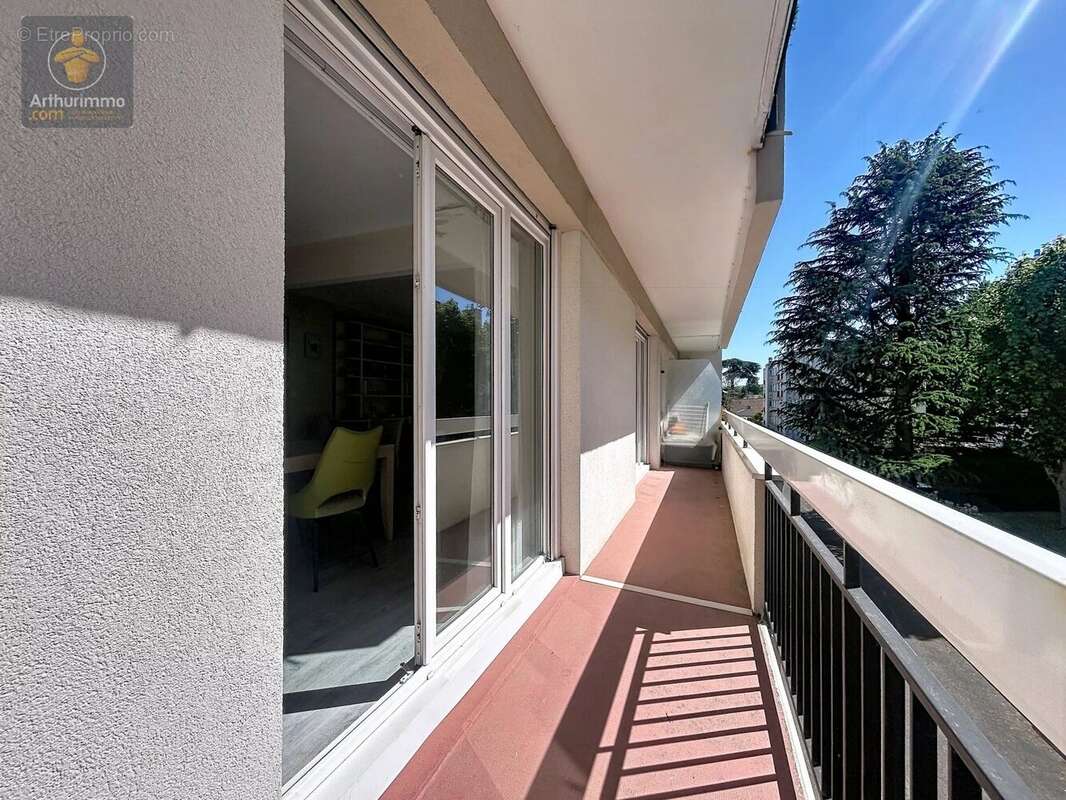 Vente Appartement Boissy-saint-leger(94470) 229 000ï¿œ - photo 3