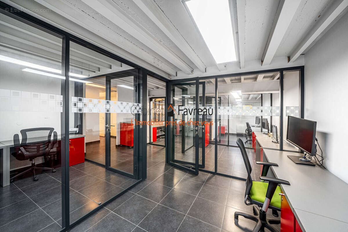 Appartement à MALAKOFF