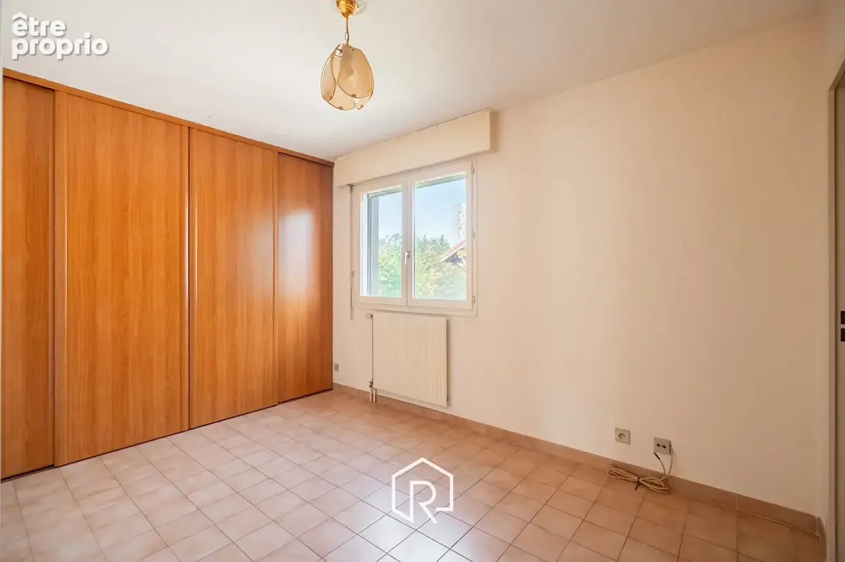 Appartement t3 saint barnabe - photo 11