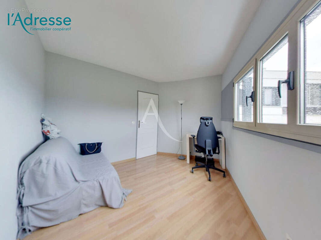 Appartement à CHAMPS-SUR-MARNE