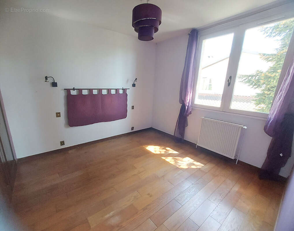 Maison à BLAGNAC