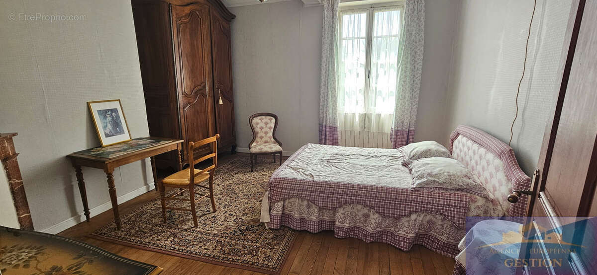 Maison à GER
