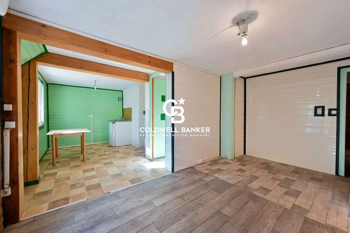 Maison à SALLANCHES