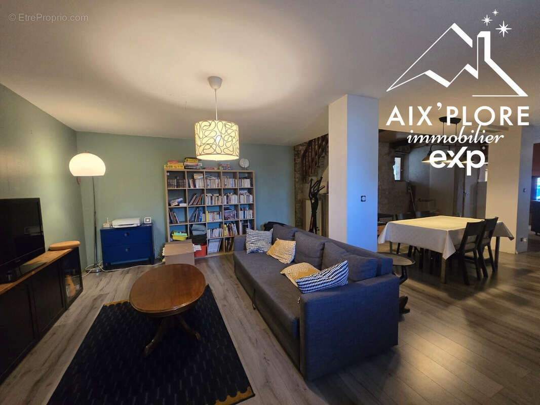 Maison 156 m² à Yenne  - photo 9