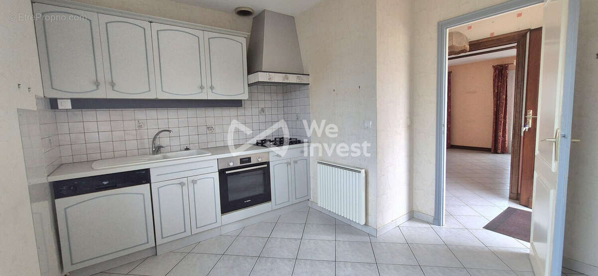 Maison 70 m² à La Fleche  - photo 3