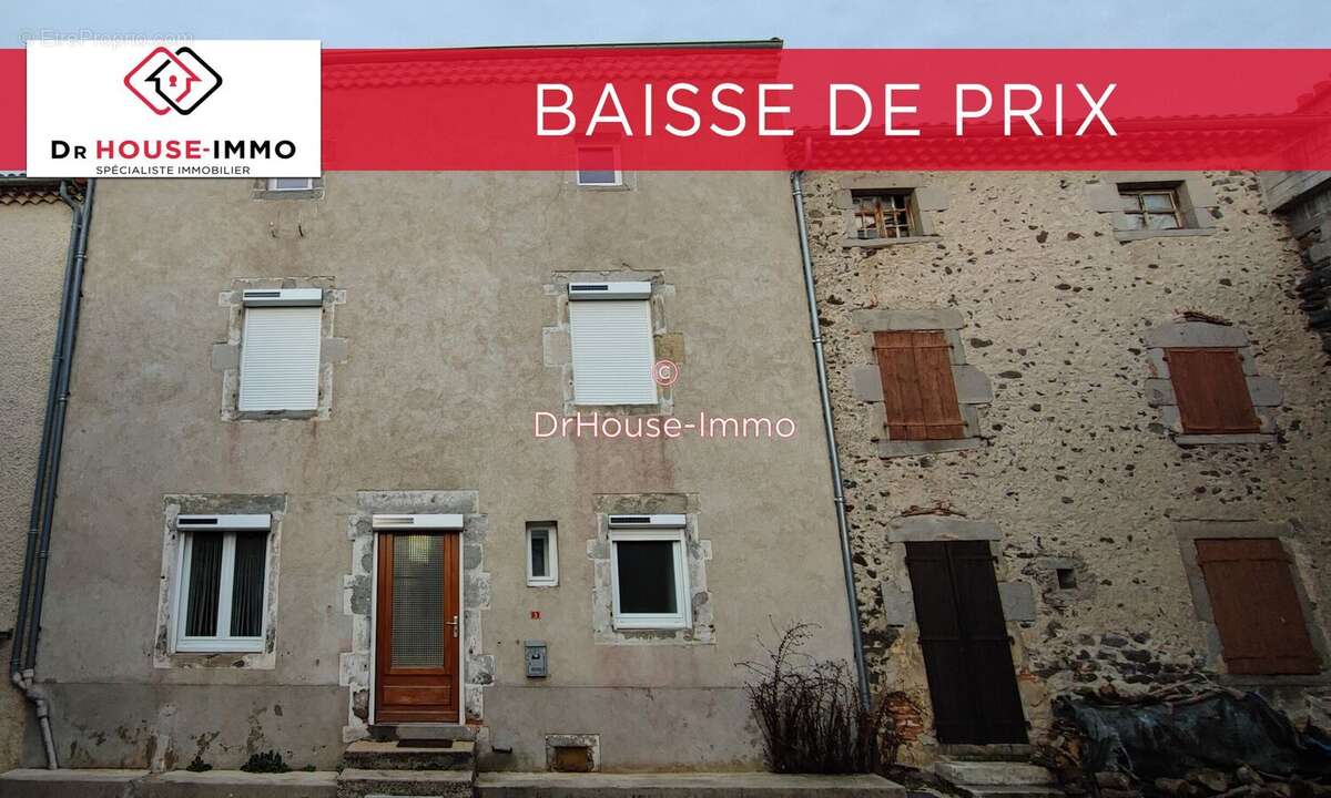 Maison 120 m² à Saint-Georges-D'aurac  - photo 19