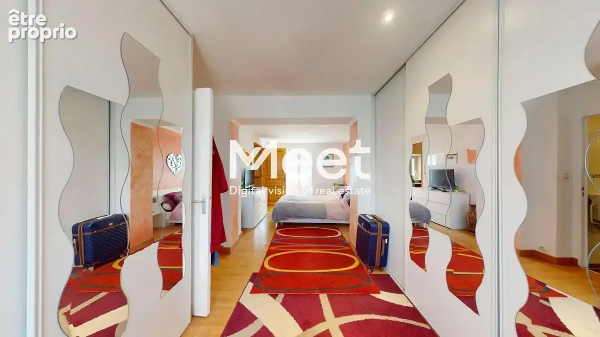Maison 7 pieces - 5 chambres - photo 12