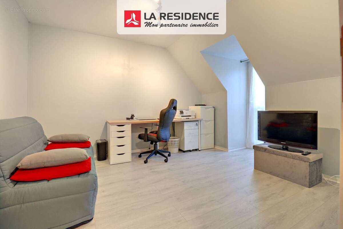 Maison à BESSANCOURT