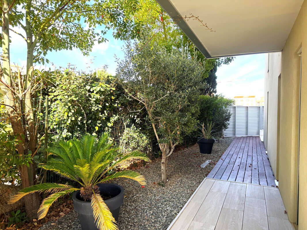 Appartement à SARI-SOLENZARA