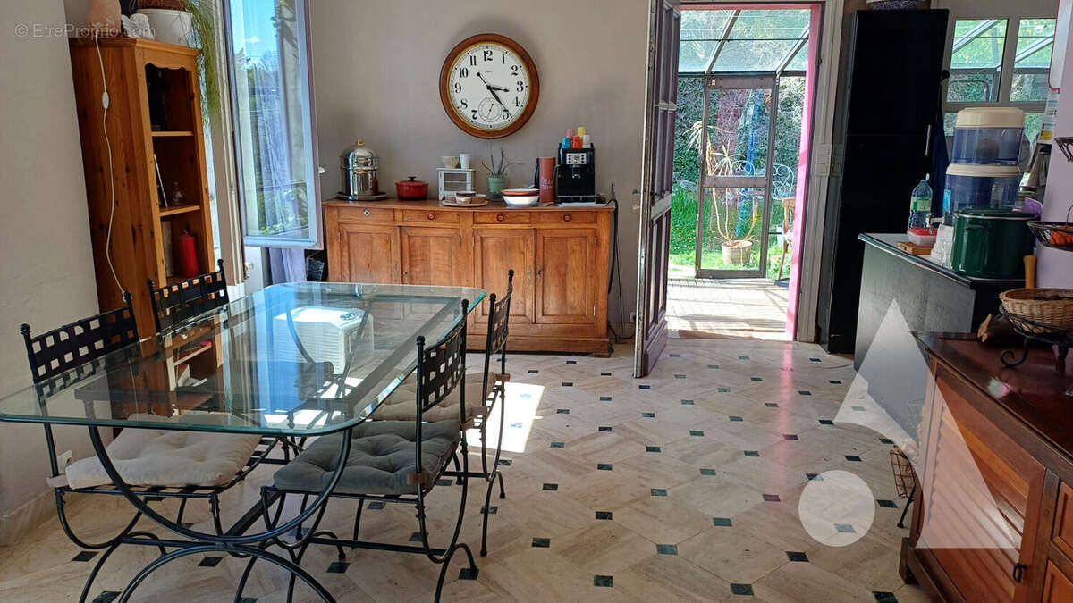 A vendre proche villers cotterets / maisons / 4 chambres / terrain - photo 2