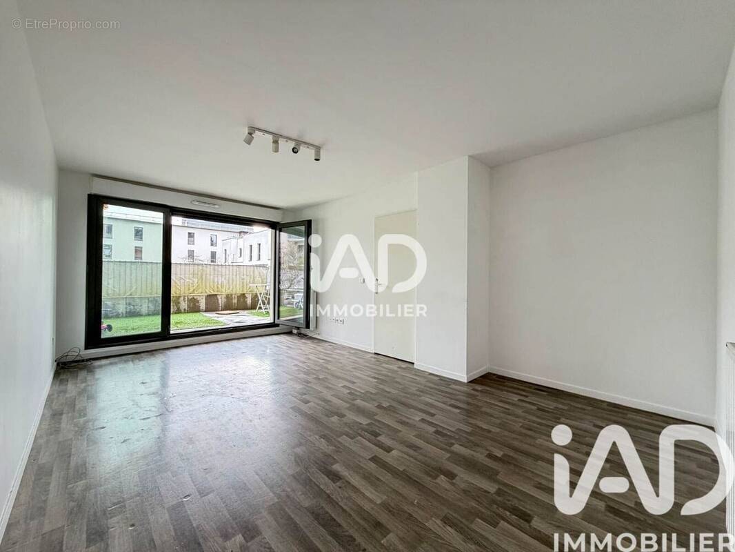 Photo 1 - Appartement à GUYANCOURT