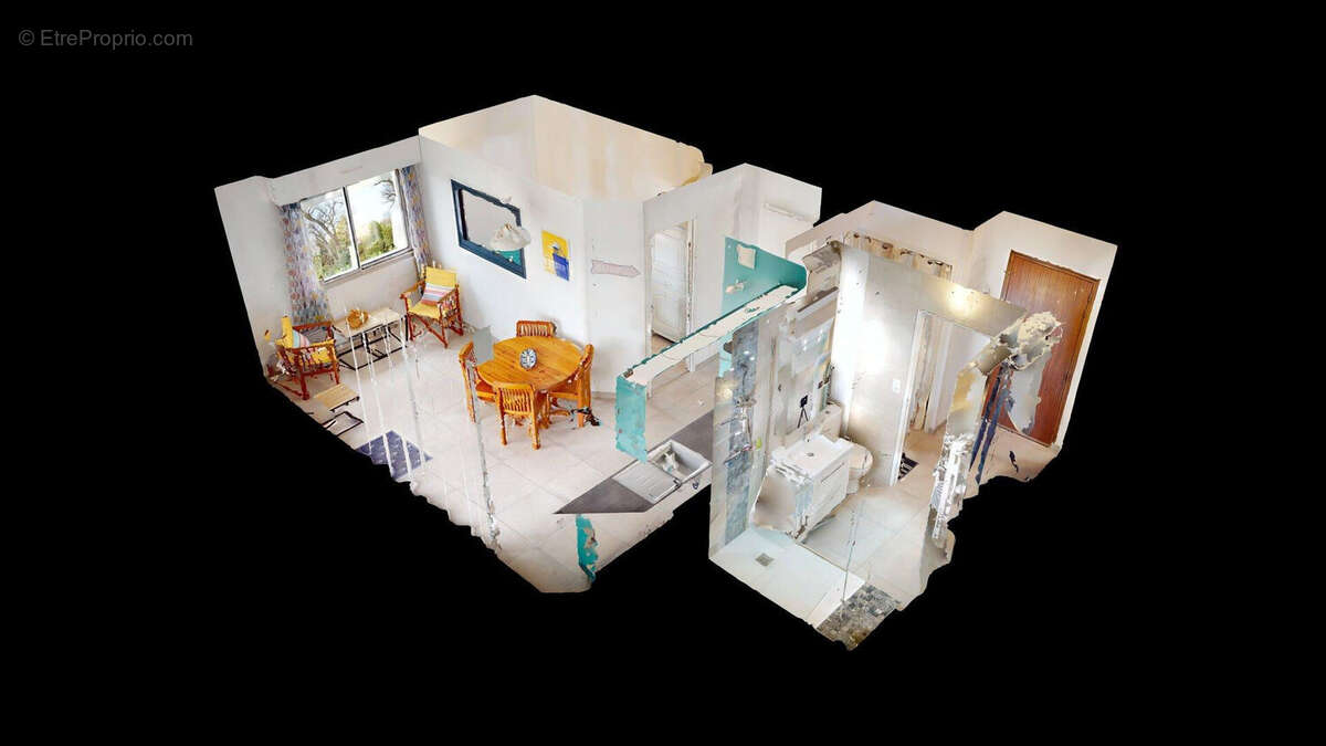 Appartement à ROYAN