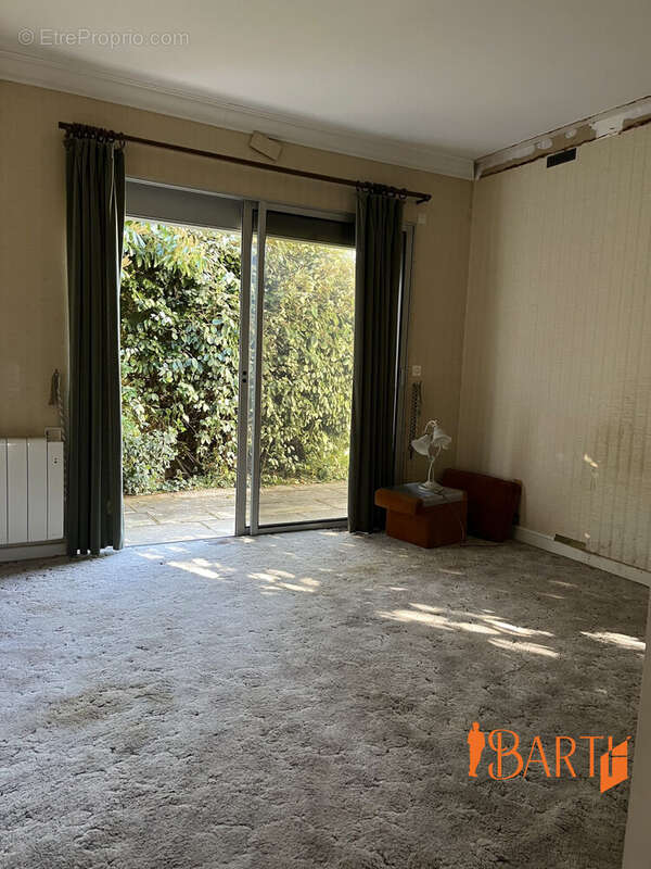 Maison à SAINT-FLORENT-SUR-CHER