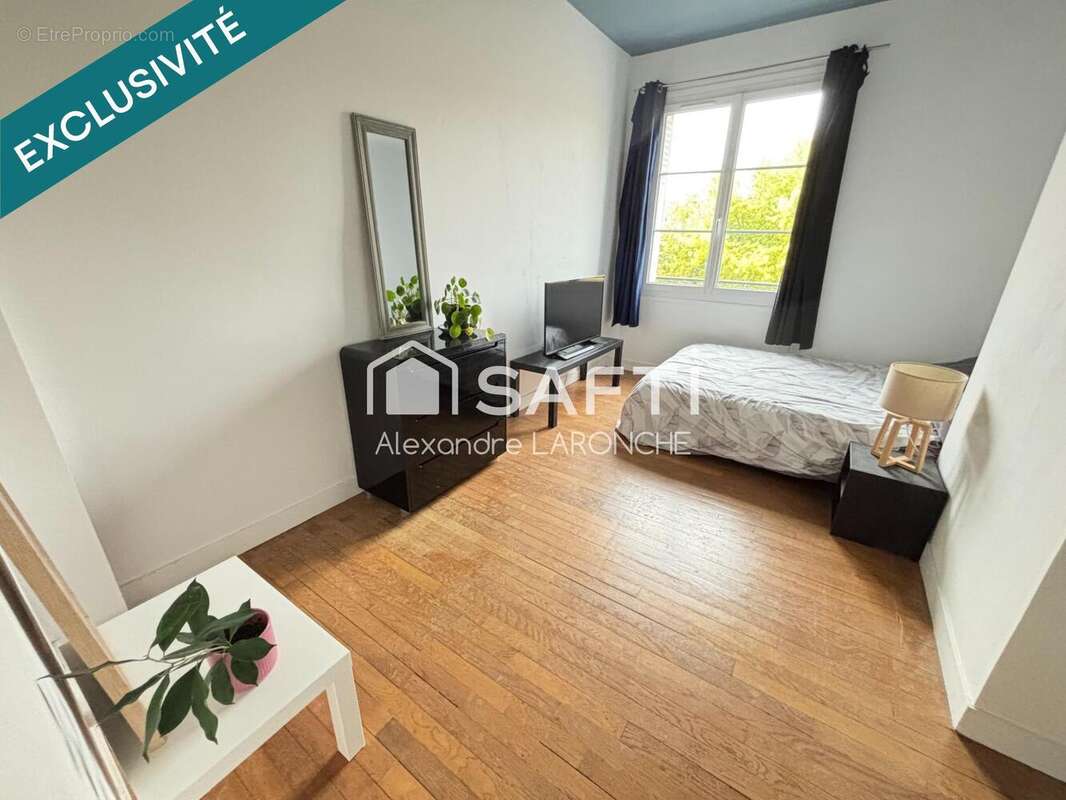 Photo 8 - Appartement à LISIEUX
