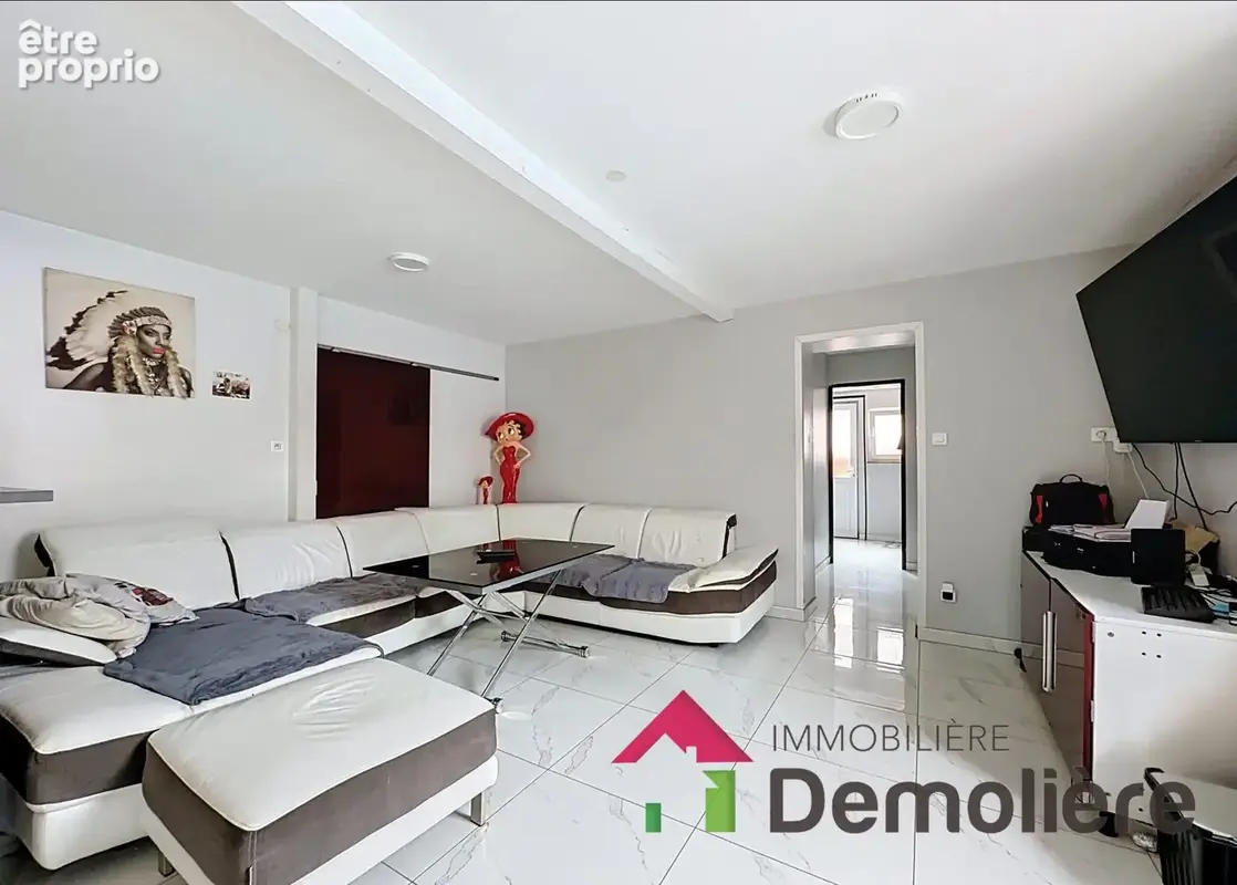 Maison 5 pièces 129 m² à vendre à Meistratzheim (67210) - photo 5