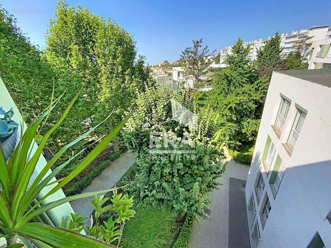 Appartement 73m² à marseille 13e arrondissement - photo 9